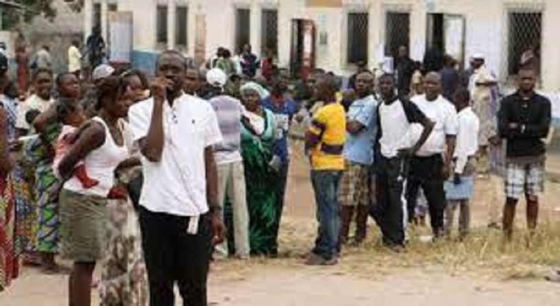 Lettre ouverte au peuple Congolais